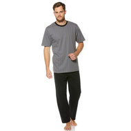 Herren-pyjama-groesse-m