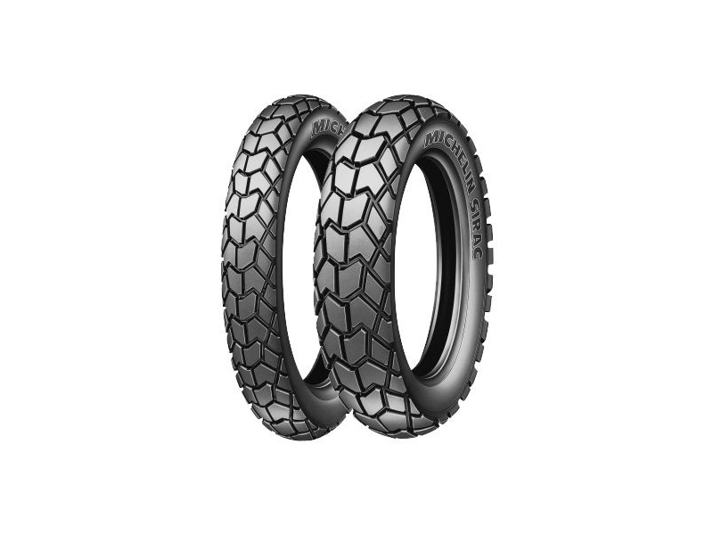 michelin sirac dual sport