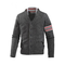 White-season-herren-cardigan
