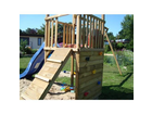 Der-klettersteg-und-die-kletterwand