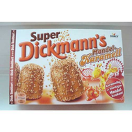 Karamellkuss