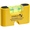 Stabila-pocket-electric