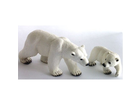 Schleich-wild-life-eisbaer-set