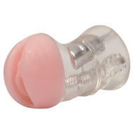 Vibrating-lady-vagina