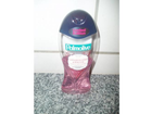 Schoene-flasche-und-schon-halbleer