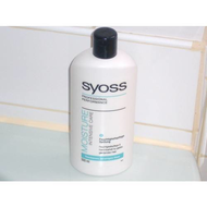 Syoss-moisture-spuelung