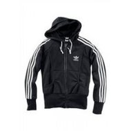 Adidas-logo-girl-w-hooded-zipper