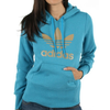 Adidas-damen-kapuzenpulli-trefoil