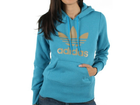 Adidas-damen-kapuzenpulli-trefoil