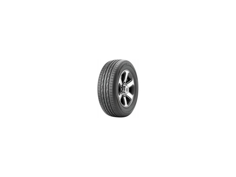 Bridgestone Dueler H/P Sport AO 265/50 R19 110Y - Preise und ...