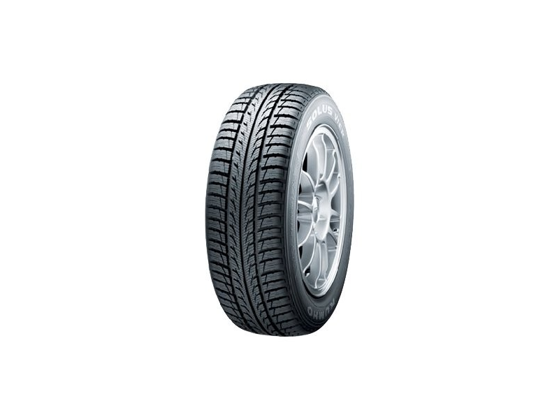Kumho 195/65 R15 Solus KH21 - Preise und Testberichte bei yopi.de