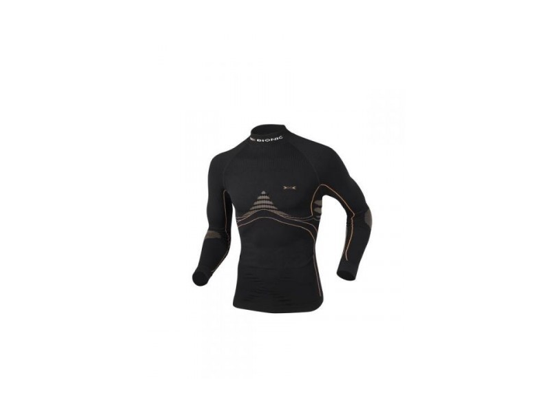 X-Bionic Energy Accumulator Turtle Neck - Preise und Testberichte bei yopi.de