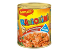 Maggi-raviolini