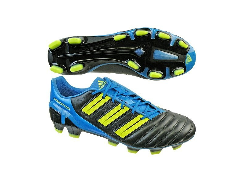 adipower predator