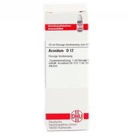 Dhu-aconitum-d12-dilution-20-ml