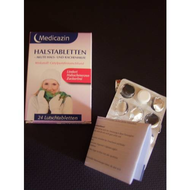 Medicazin-hals-und-rachentabletten