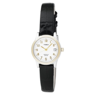 Timex-damenuhr-classic-bicolor