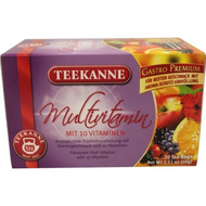 Teekanne-multivitamin