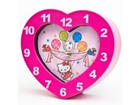 Hello-kitty-wanduhr