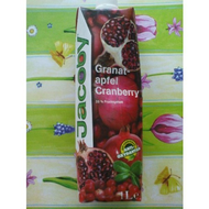 Jacoby-granatapfel-cranberry