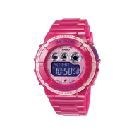 Casio-baby-g-rot