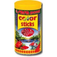 Sera-pond-color-sticks