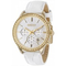 Dkny-chronograph-lederband