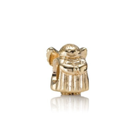 Pandora-gold-element-engel-gold