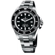 Rolex-deepsea