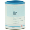 Dhu-biochemie-11-silicea-d12-1000-st