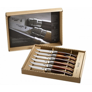 Opinel-steakmesser-set-6-teilig