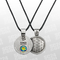 Power-balance-kette-silber