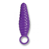 Plug-play-finger-sleeve