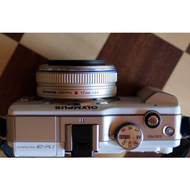 Pancake-an-olympus-e-lpt1