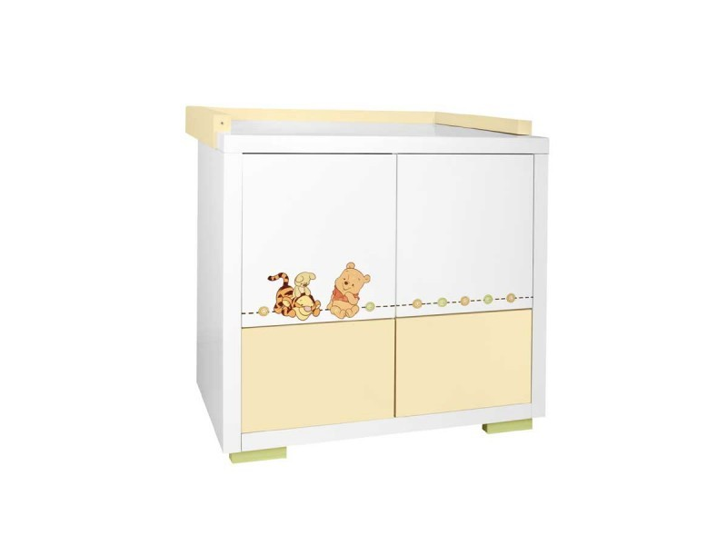 Julius Z llner Disney Stylished Pooh Kommode Preise Und Testberichte Julius Z llner Disney Stylished Pooh Kommode Preise Und Testberichte