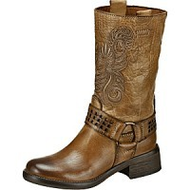 Primabase-stiefel