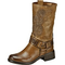 Primabase-stiefel