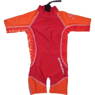 Zunblock-sunsuit-orange