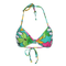 Baby-bikini-gruen