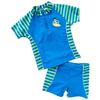 Bade-t-shirt-set