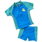 Bade-t-shirt-set