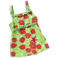 Bade-t-shirt-blumen