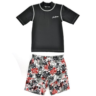 Sunbusters-bade-t-shirt