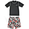 Sunbusters-bade-t-shirt