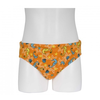 Baby-badehose-orange