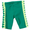 Baby-badehose-gruen