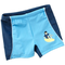 Jungen-badehose-marine