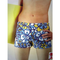 Kinder-badehose-hawaii