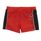 Kinder-badehose-rot