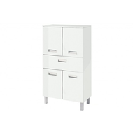 Weiss-livingo-kalmar-midischrank